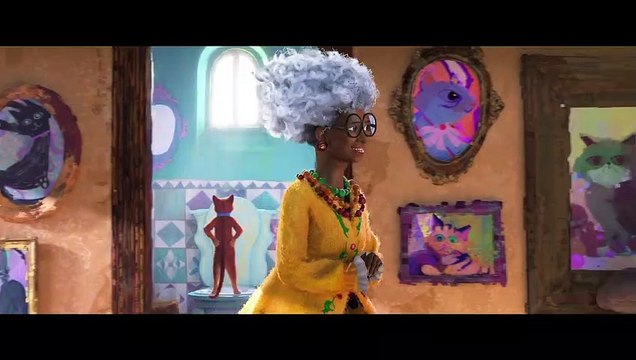 Il gatto con gli stivali 2 (Trailer Ufficiale HD)