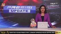 PRESISI UPDATE 14.00 WIB : Polres Metro Jakpus Tetapkan 3 Tersangka Penganiayaan Oleh Kelompok Geng Motor di Gambir Jakarta Pusat