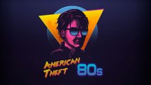 Tráiler de American Theft 80s, un simulador de ladrones en la década de 1980