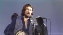 Waylon Jennings - Lonesome, On'ry And Mean