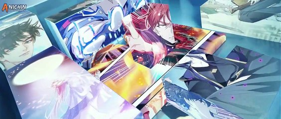 Wu Dong Qian Kun Season 3 Episode 3 Sub Indo