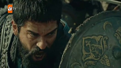Kuruluş Osman 99.Bölüm Fragmanı