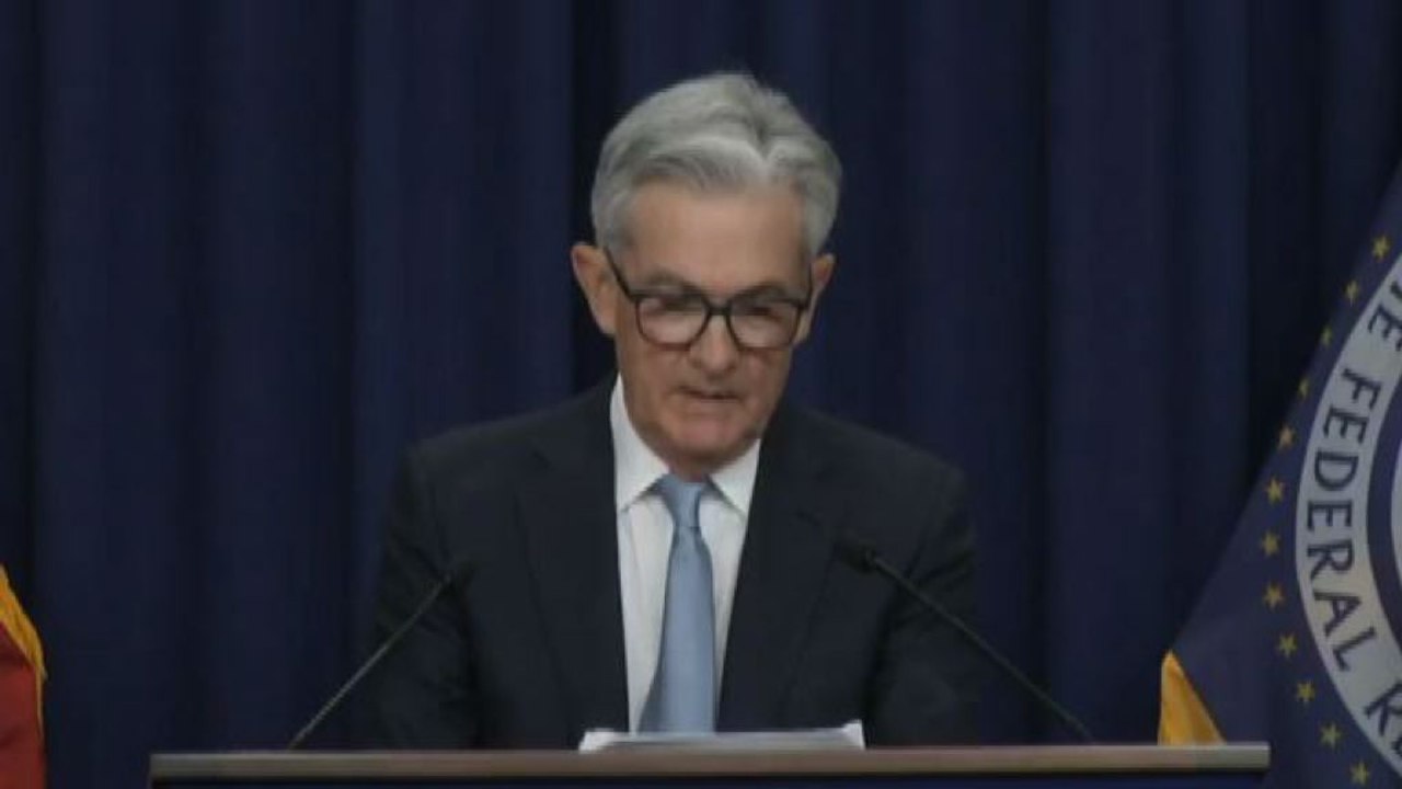 Usa, la Fed vara maxi rialzo tassi e ne prepara già un altro
