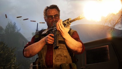 Back 4 Blood - Trailer zeigt die technischen Vorzüge der PC-Version