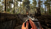 Weltkriegs-Shooter Hell Let Loose zeigt die harten Gefechte an der Ostfront