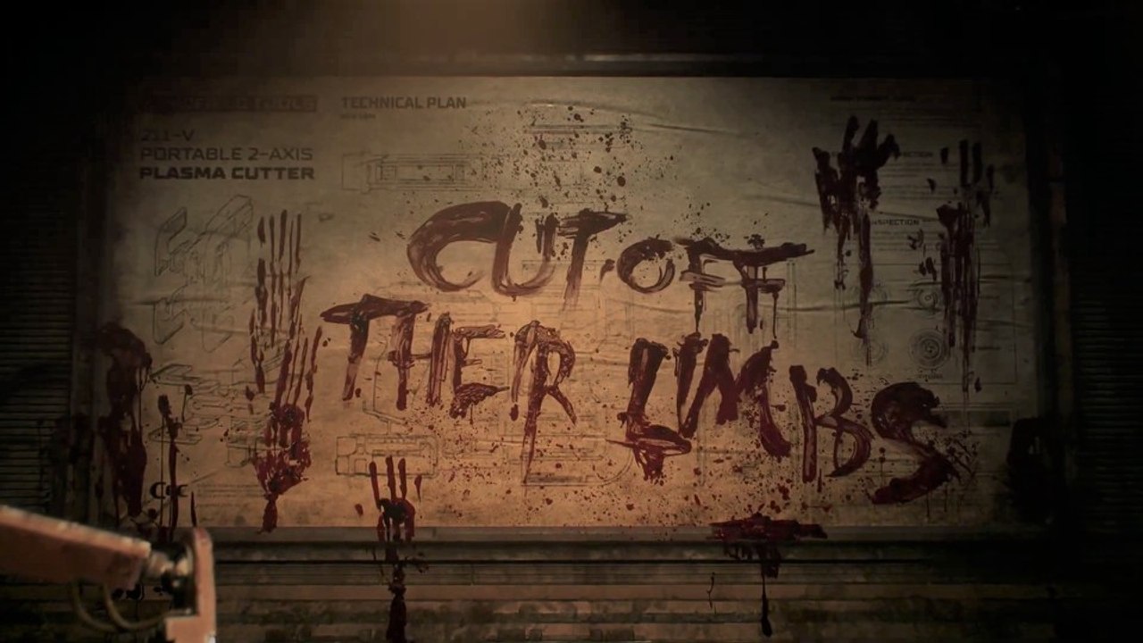 Dead Space - Erster Teaser zeigt das Horror-Remake für Next-Gen und PC