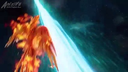 Star Martial God Technique ep 1 (jalan seni bela diri)