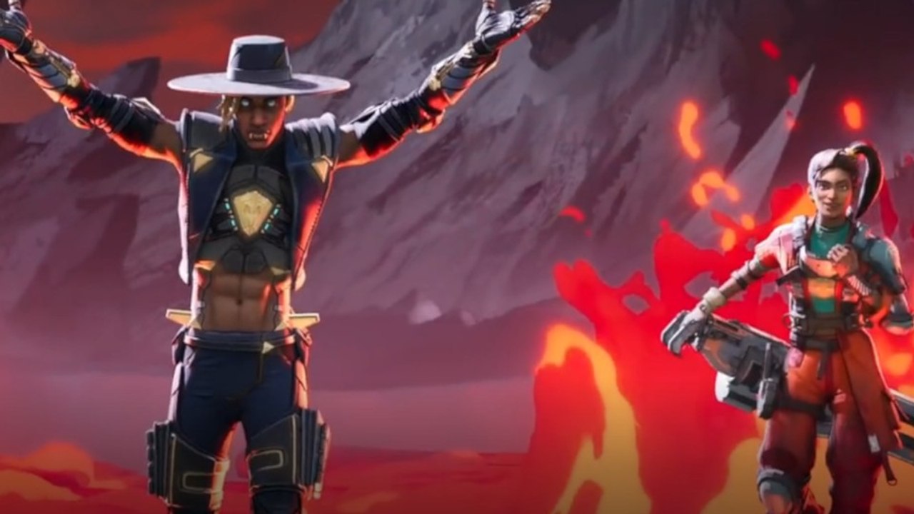 Apex Legends: Trailer kündigt neue Legende und Arena-Ranked-Modus an