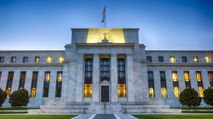 La Fed sorprende con un alza de tipos de 75 puntos básicos