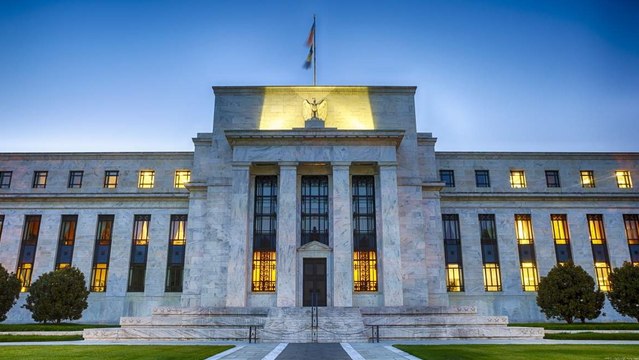 La Fed sorprende con un alza de tipos de 75 puntos básicos