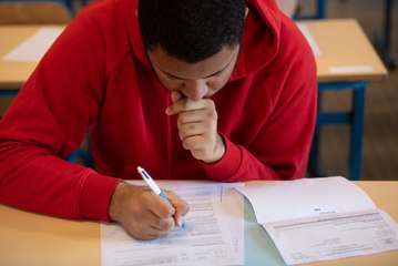 Un candidat sort un melon en plein bac de philo, du jamais vu qui mérite une mention