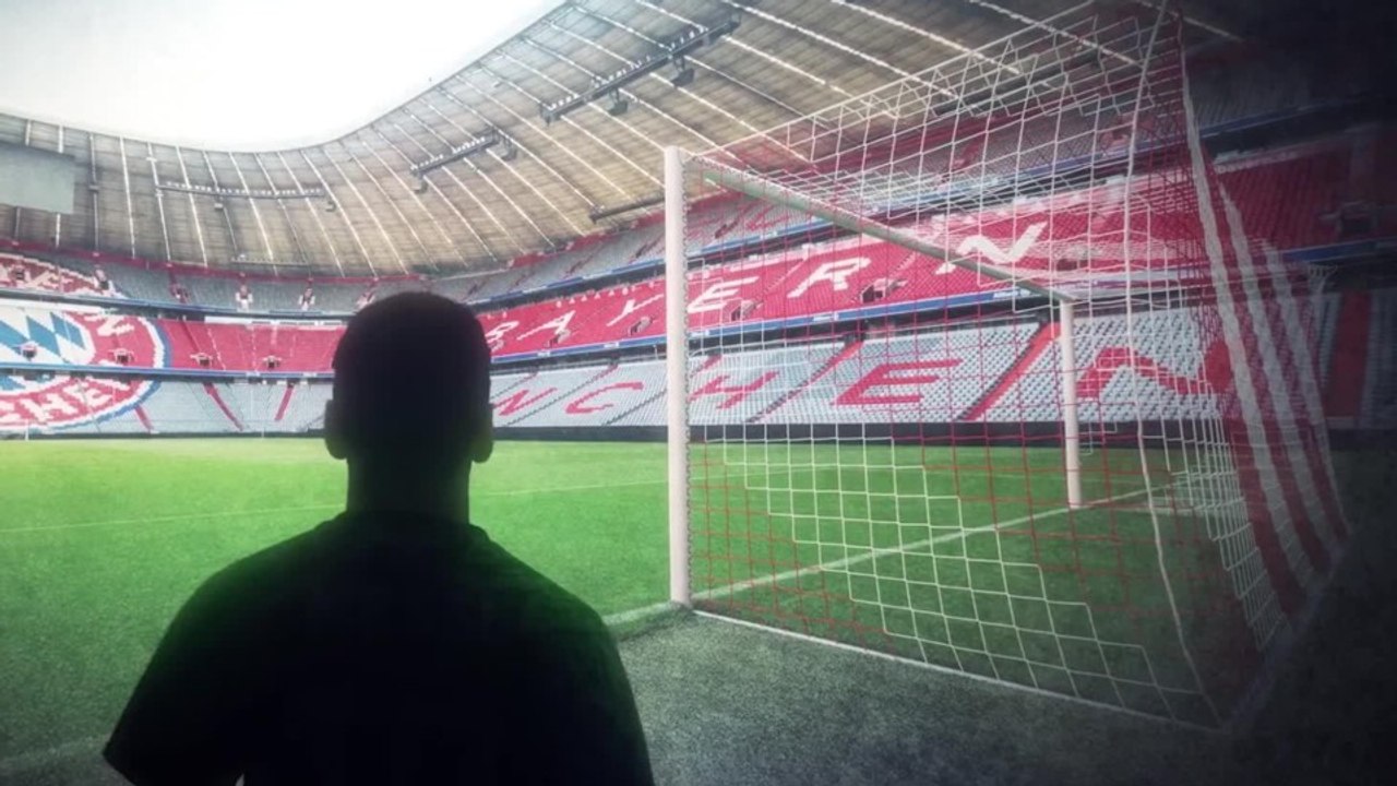 PES 2022 heißt jetzt eFootball - Trailer enthüllt Free2Play-Spiel