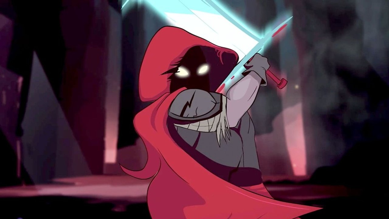 Eldest Souls  - 'At the Door of Death'-Trailer stimmt euch auf baldigen Release ein