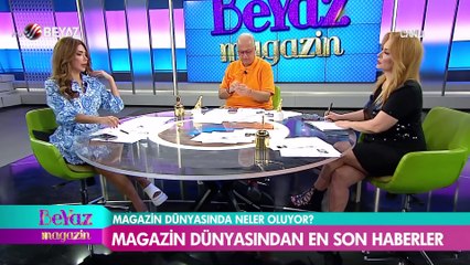 Beyaz Magazin 16 Haziran 2022
