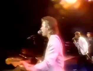 Huey Lewis and the News - The heart of rock & roll