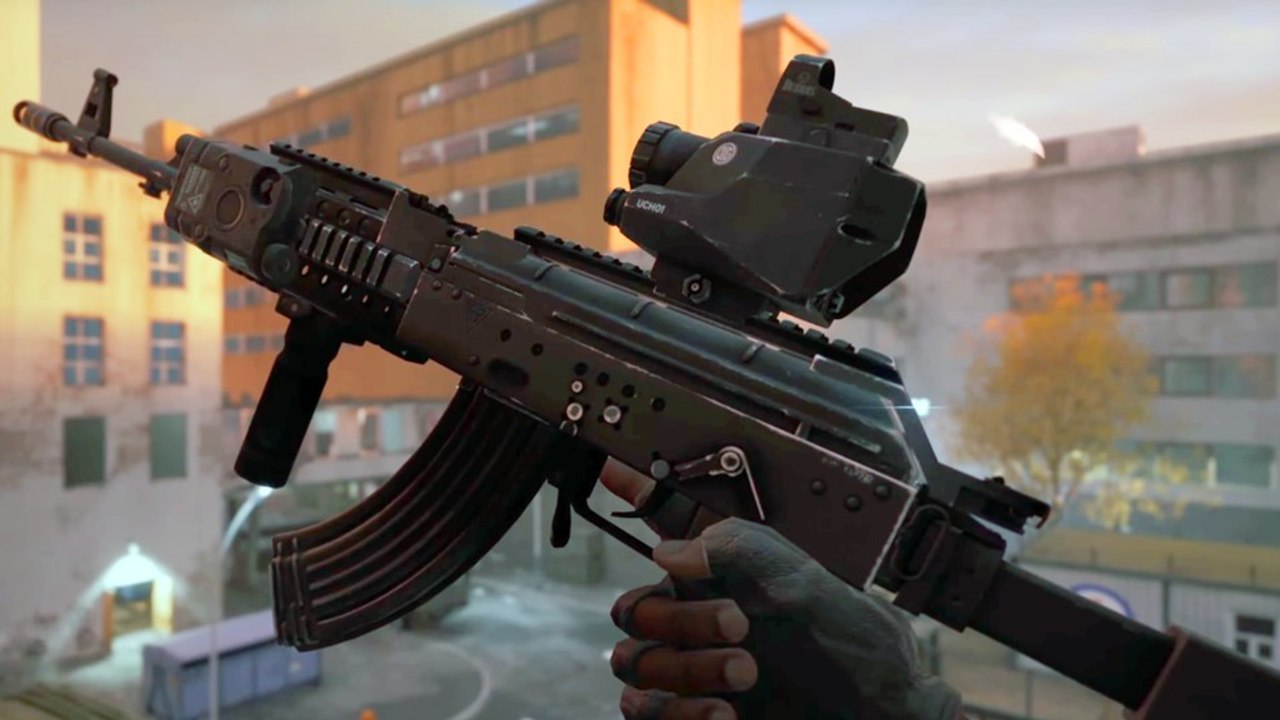 World War 3 - Der Multiplayer-Shooter meldet sich mit einem neuen Trailer zurück