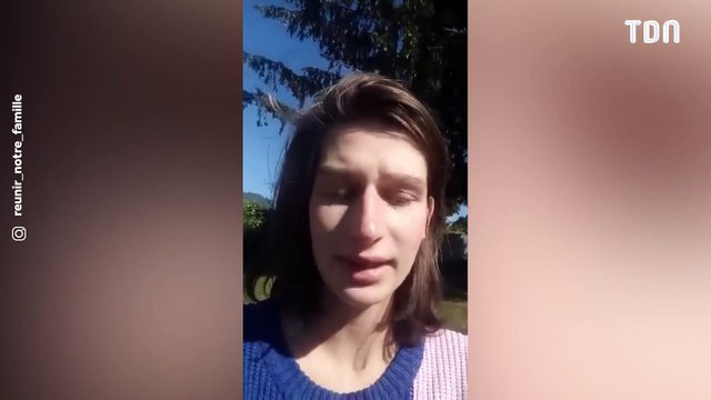 Après un accouchement à domicile, un couple se fait retirer son bébé et sa fille