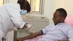 مبادرة شبابية للتبرع بالدم لتلبية احتياجات المرضى بالصومال
