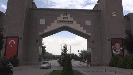 "Mutlu Köpekler Kampüsü" ile sahipsiz hayvanlar yuvaya kavuştu