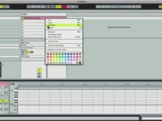 Ableton Tutorial - Click Tracks