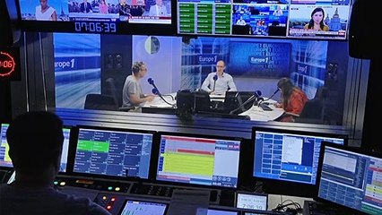 Le comité central d'EDF appelle à l'arrêt du bouclier tarifaire