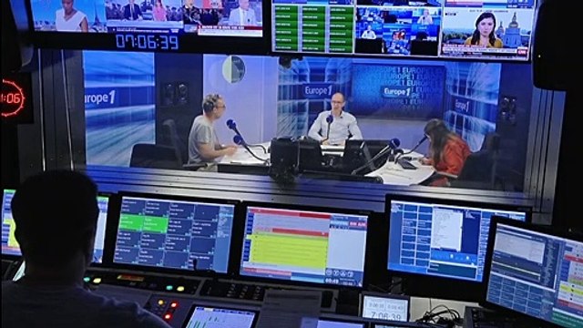 Le comité central d'EDF appelle à l'arrêt du bouclier tarifaire