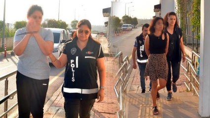 Hastanede büyük vurgun! Aralarında hemşirelerin de olduğu şebeke ilaçları satmış