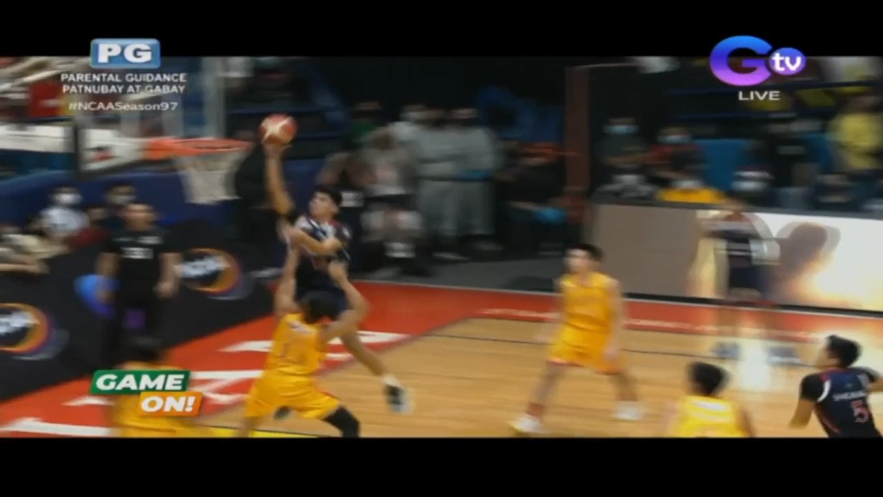 NCAA Season 97 | NCAA standouts making their names in the pro league | Game On! (June 11, 2022)