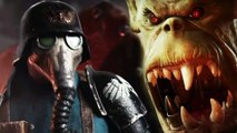 Warhammer 40.000: CGI-Video ist purer Fan-Service mit Gänsehaut-Garantie