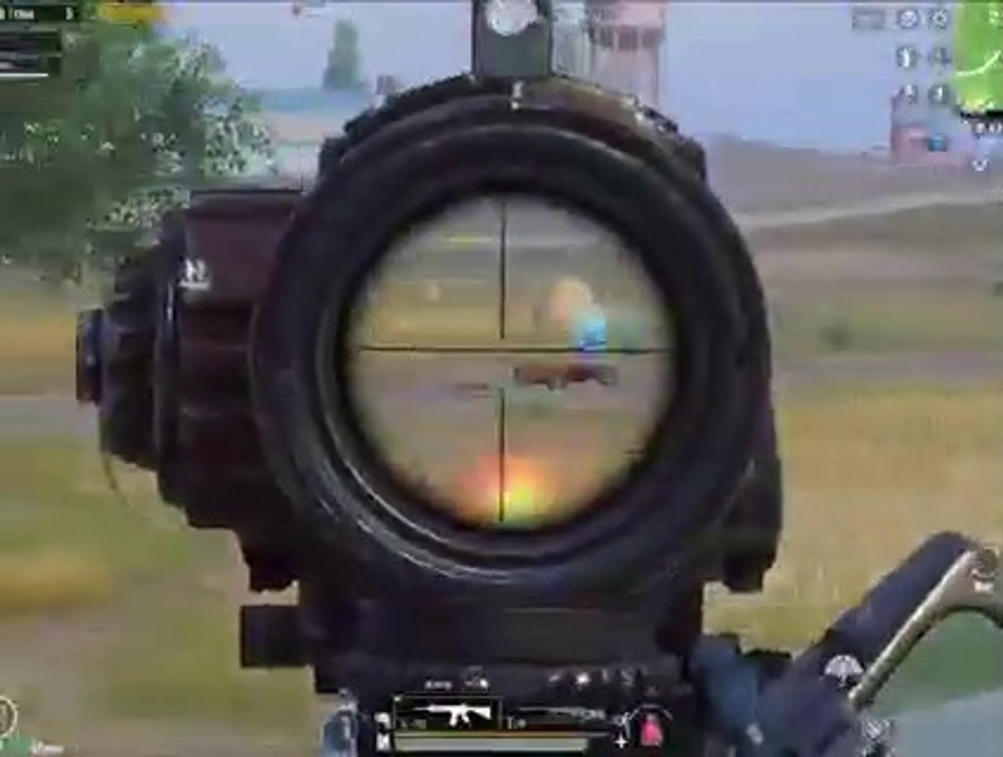 ⁣Solo Vs Squad Pubg | Solo Vs Squad Pubg Mobile | Pubg Mobile Game Video