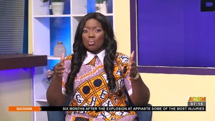 President To Commission New Library At Frafraha - Badwam Afisem on Adom TV (16-6-22)