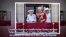 Prince Charles et Camilla - cet événement improbable qu'ils pourraient organiser à Buckingham Palace