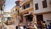 Law must be followed during demolition: SC on UP bulldozer action