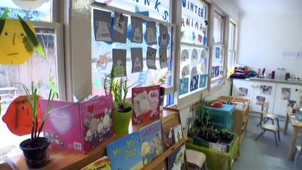 NSW and Vic announce extra year of pre-school education