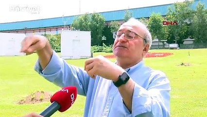 Prof. Dr. Kadıoğlu'ndan iklim değişikliği uyarısı