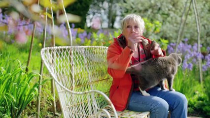 Spring Gardening with Carol Klein episode 4