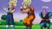 Dbz abridged abridged four