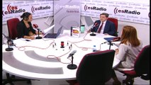 Federico desarma las mentiras del Gobierno socialista sobre el precio de la energía