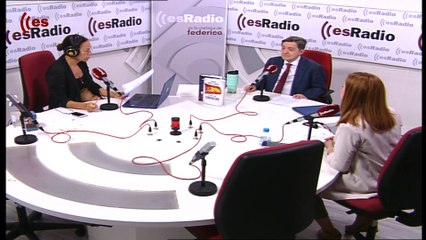 Federico desarma las mentiras del Gobierno socialista sobre el precio de la energía