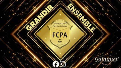 Présentation partenaires