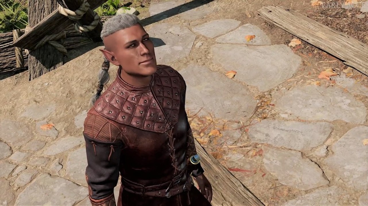 Baldur's Gate 3 - Entwickler stellen im Video die neuen Features von Patch 5 vor