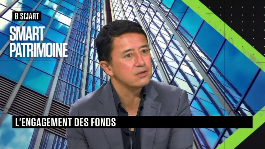 L'engagement dans les fonds 