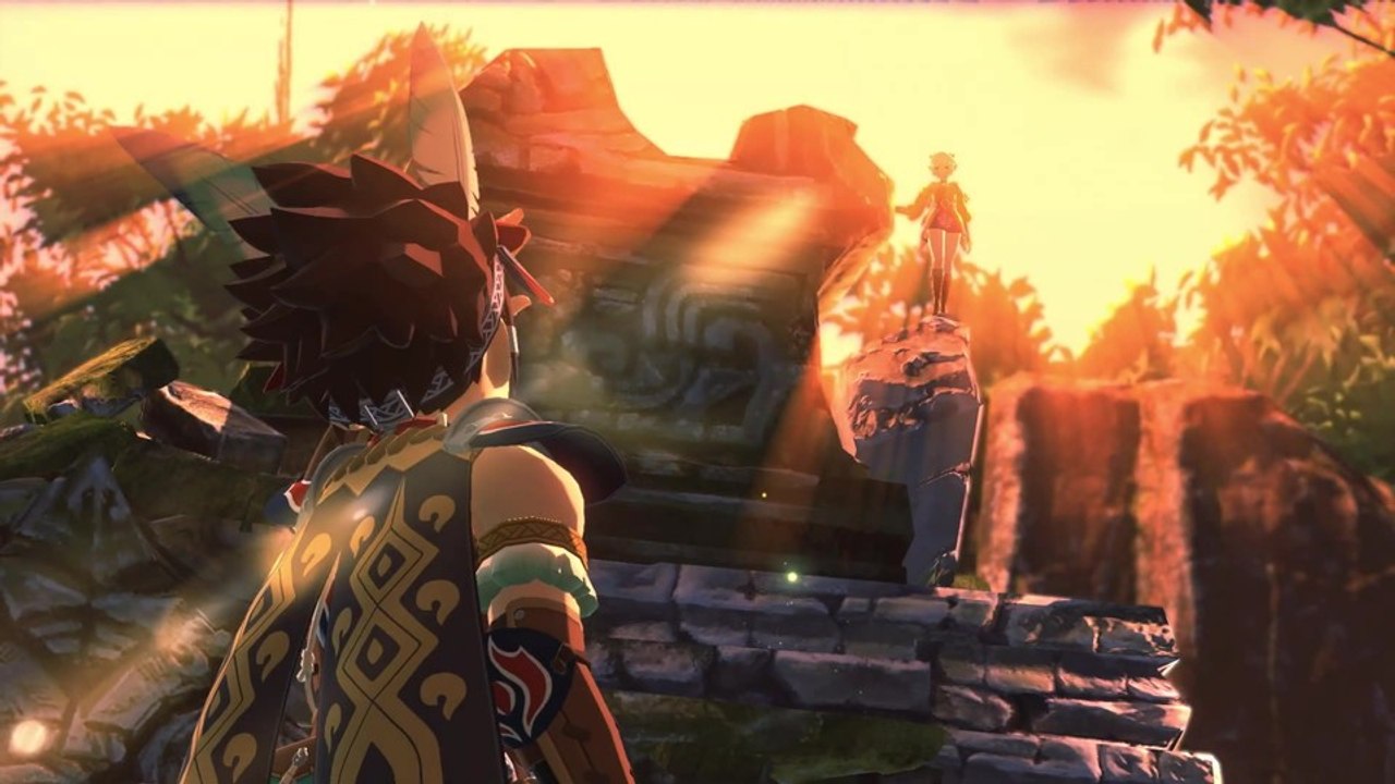 Monster Hunter Stories 2 - Launch-Trailer gibt Ausblick auf kommende Inhalte und mehr