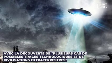 Un télescope chinois aurait détecté des signes de vie extraterrestre