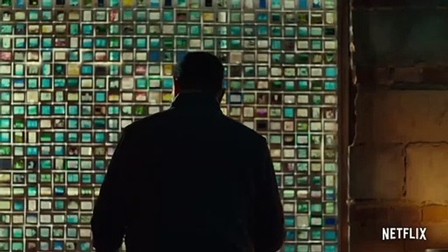 Girl in the Picture Bande-annonce VO