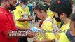 Kisah Perjuangan Penonton Indonesia Open 2022: Jauh-jauh dari Palembang untuk Antre Tiket dari Subuh