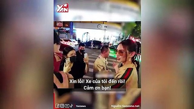 Thùy Tiên và những lần né thính: Tự tin khi bị hỏi về độ nổi tiếng, biểu cảm nũng nịu khó đỡ