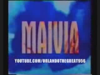 Rocky Maivia 1st FULL Titantron