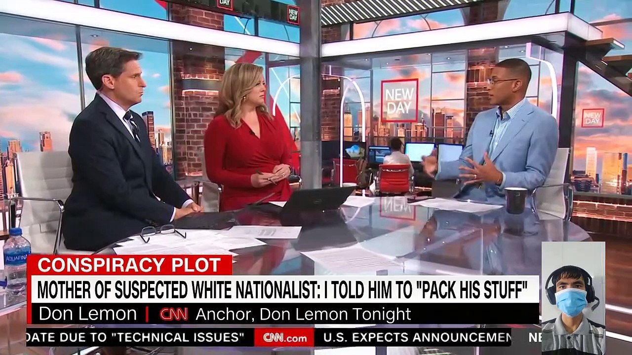 CNN's Don Lemon defends questioning Karine Jean-Pierre about Biden's mental fitness: 'It's our job'