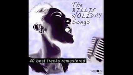 Billie Holiday - Miss Brown to you [1935]